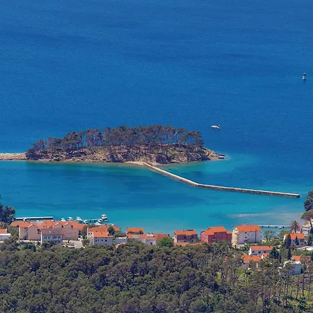 Amazing In With Wifi Appartement