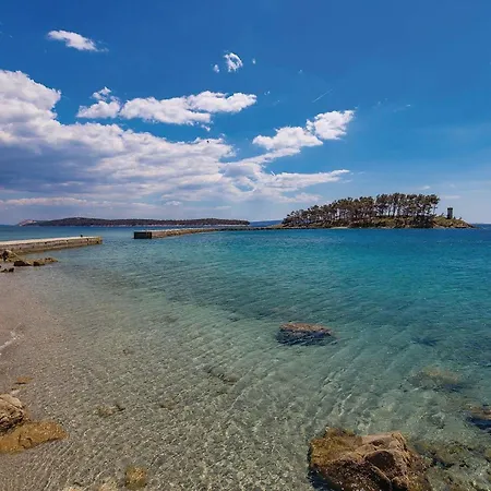 Amazing In With Wifi Lägenhet *