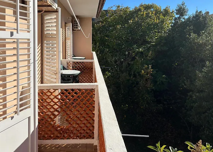 Lägenhet Amazing In With Wifi