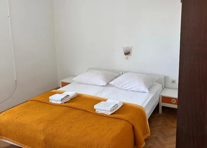 Amazing In With Wifi Lägenhet *