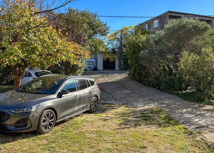 Amazing In With Wifi Lägenhet