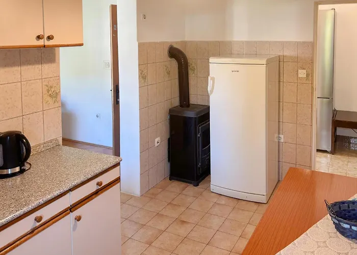 Appartement Amazing In With Wifi