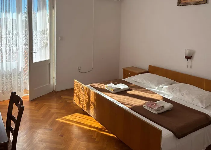 Amazing In With Wifi Lägenhet