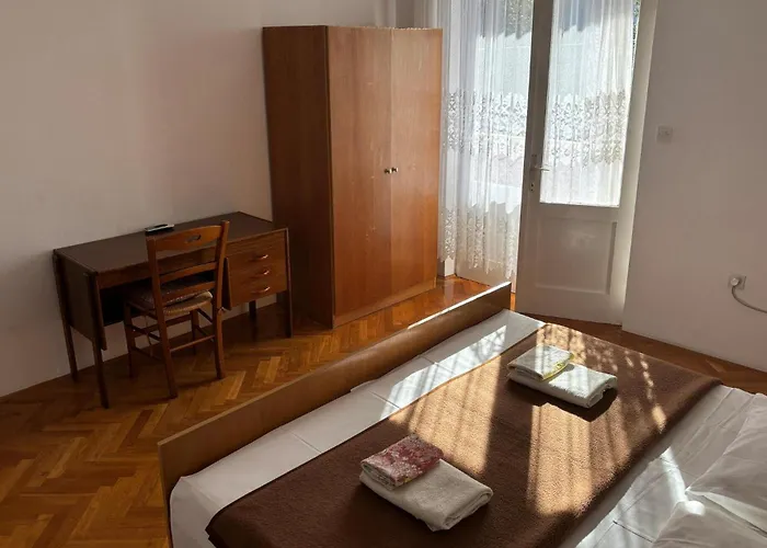 Lägenhet Amazing In With Wifi