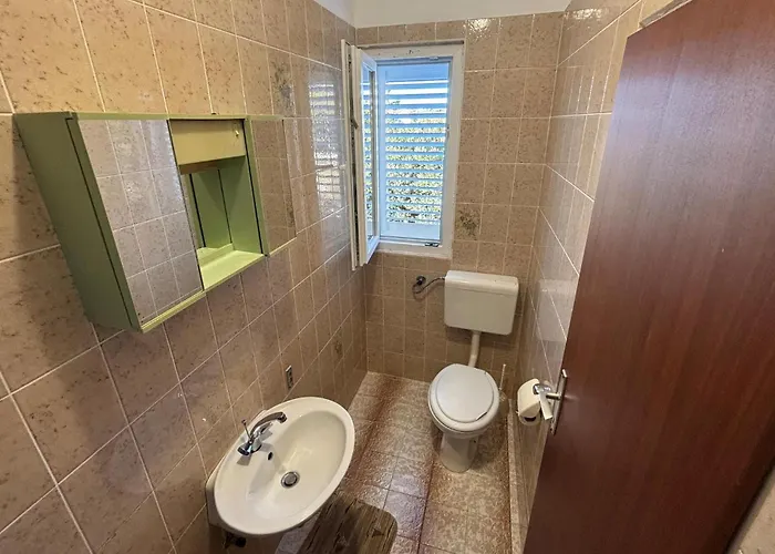 Amazing In With Wifi Lägenhet