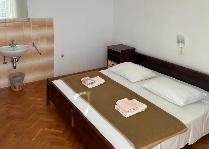 Lägenhet Amazing In With Wifi