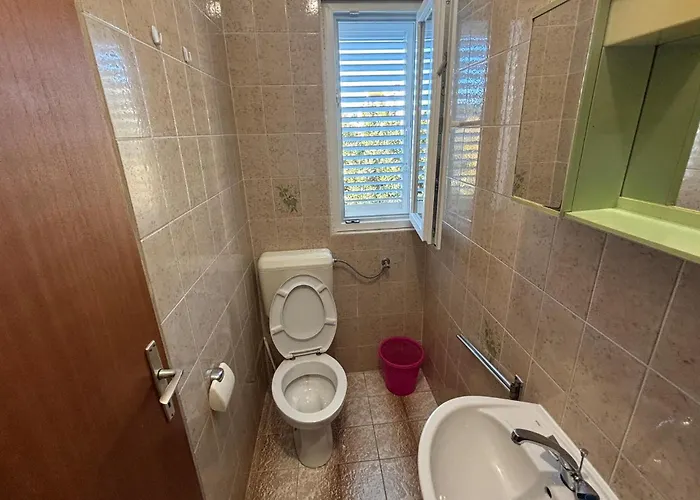 Lägenhet Amazing In With Wifi