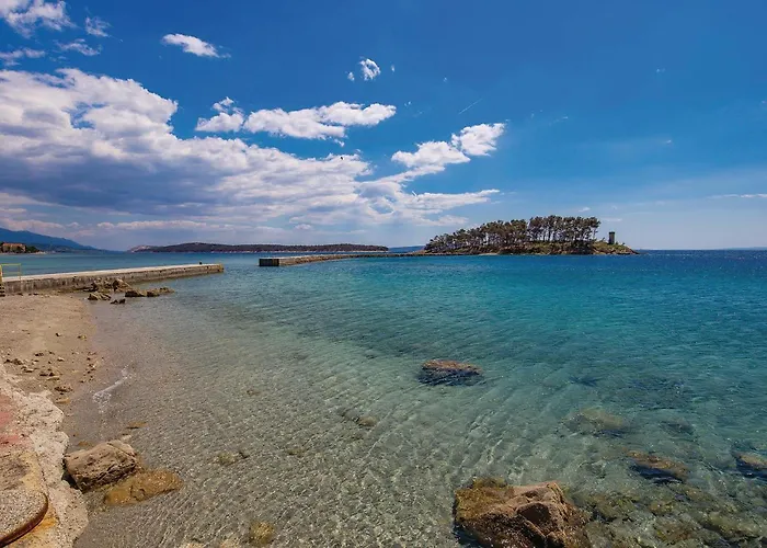 Amazing In With Wifi Lägenhet *