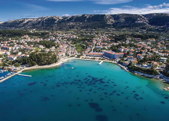 Lägenhet Amazing In With Wifi